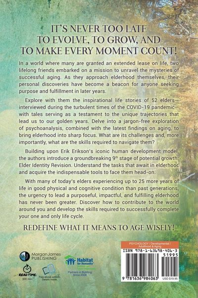 Produktbild: The Aging Wisely Project