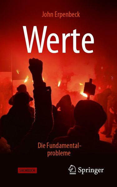 Produktbild: Werte: Die Fundamentalprobleme
