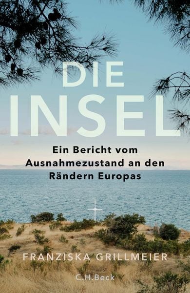 Produktbild: Die Insel