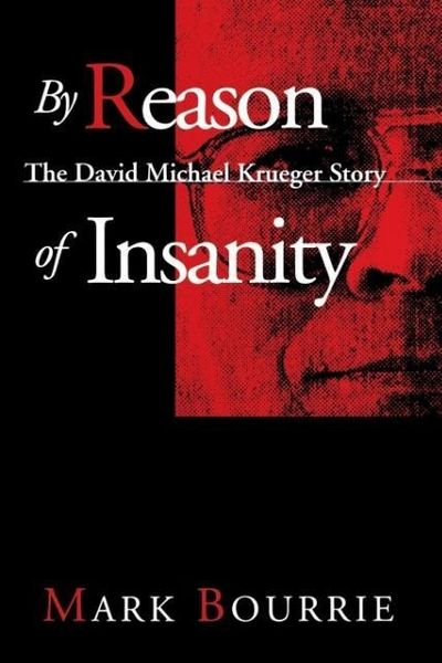 Produktbild: By Reason of Insanity
