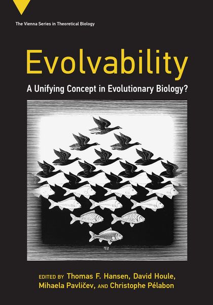 Produktbild: Evolvability
