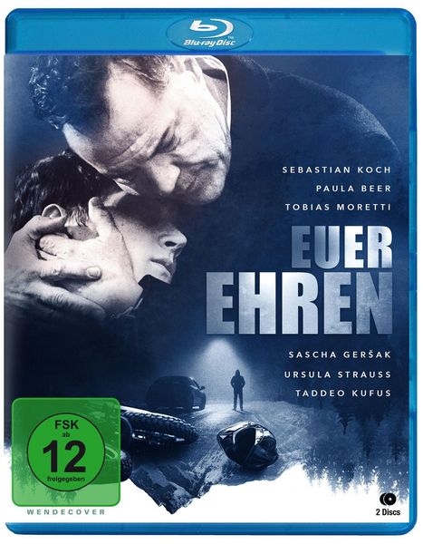Euer Ehren [2 BRs]