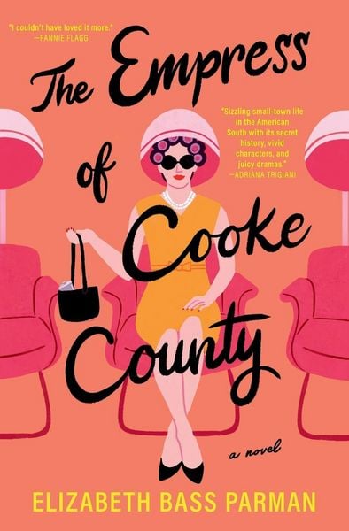 Produktbild: The Empress of Cooke County