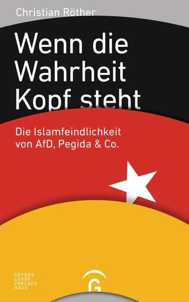 Produktbild: Wenn die Wahrheit Kopf steht