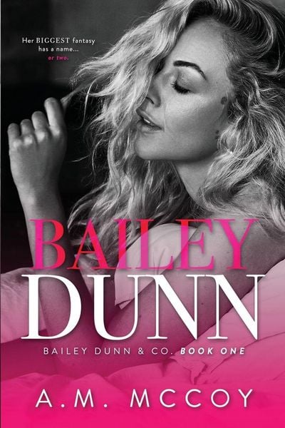 Produktbild: Bailey Dunn