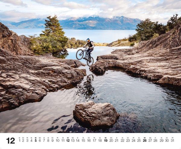 Produktbild: Bike 2027