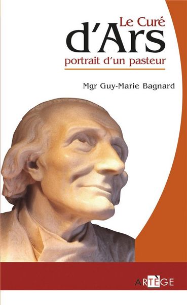 Produktbild: Le cur&eacute; d'Ars