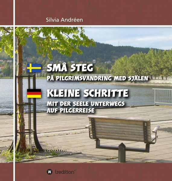 Produktbild: Kleine Schritte