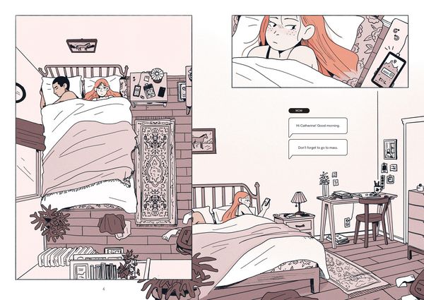 Produktbild: Saint Catherine