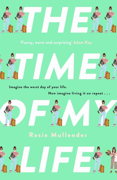 Produktbild: The Time of My Life