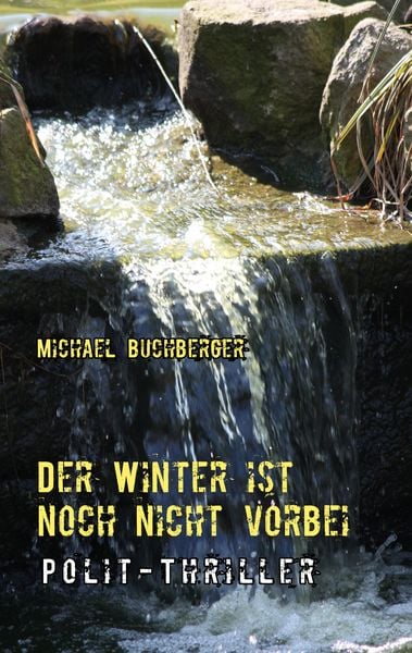 Produktbild: Der Winter ist noch nicht vorbei