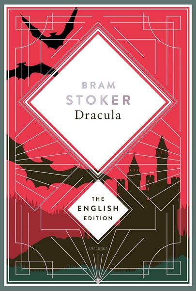 Produktbild: Stoker - Dracula