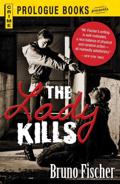 Produktbild: The Lady Kills