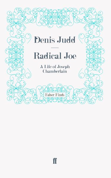 Produktbild: Radical Joe