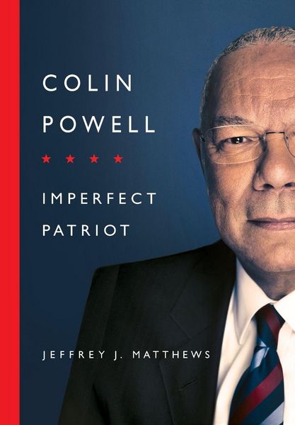 Produktbild: Colin Powell