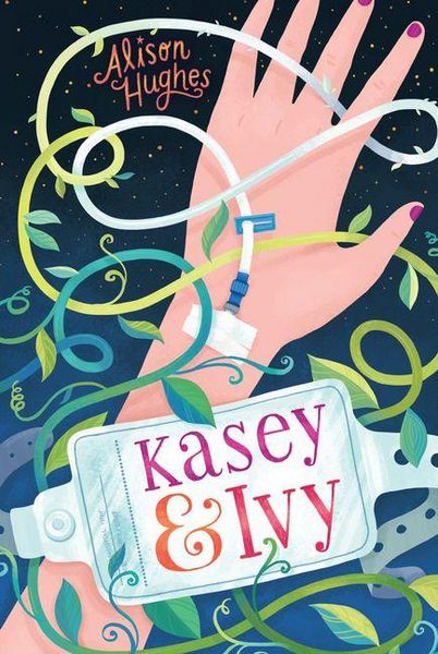 Produktbild: Kasey & Ivy