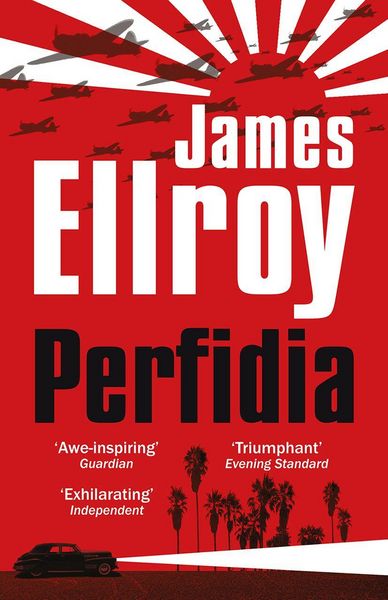 Produktbild: Perfidia