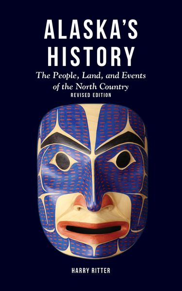 Produktbild: Alaska's History, Revised Edition