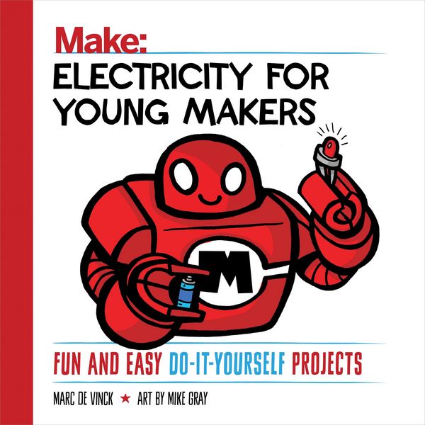 Produktbild: Electricity for Young Makers