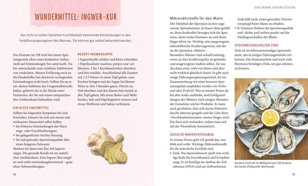 Produktbild: Kinderwunsch