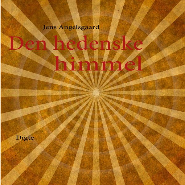 Produktbild: Den hedenske himmel