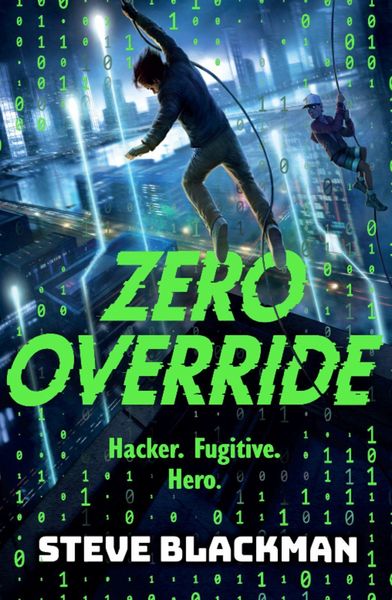 Produktbild: Zero Override