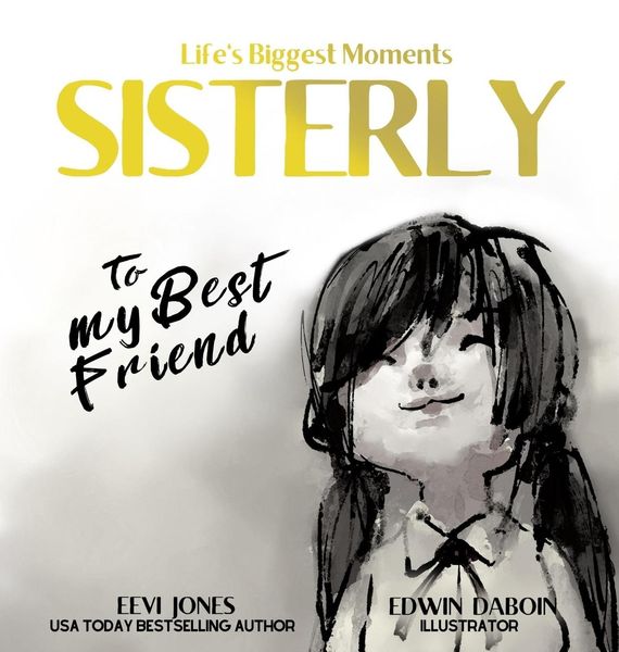 Produktbild: Sisterly
