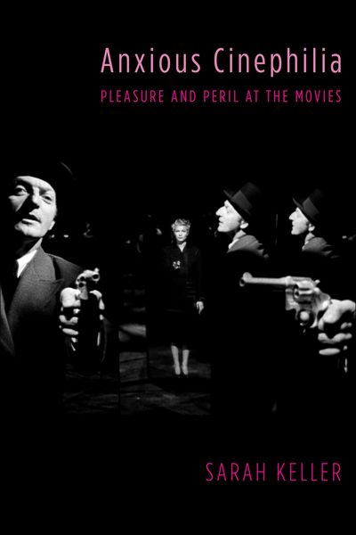 Produktbild: Anxious Cinephilia