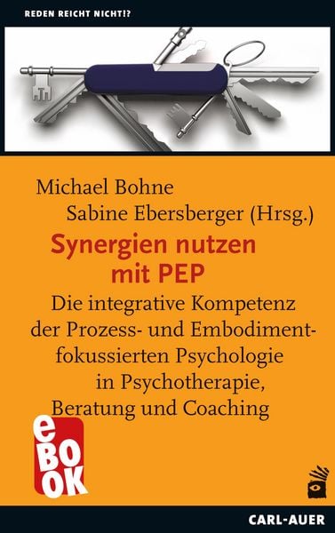 Produktbild: Synergien nutzen mit PEP