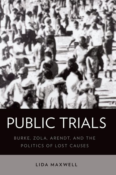 Produktbild: Public Trials