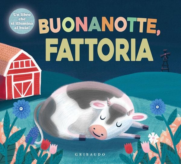 Produktbild: Buonanotte fattoria