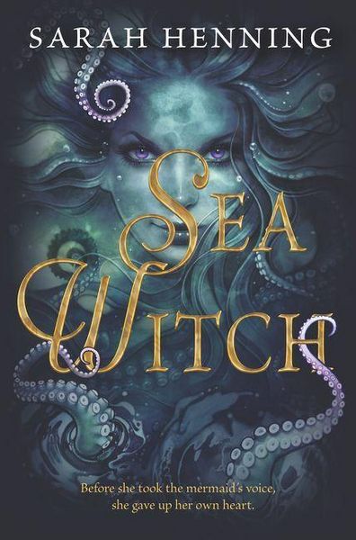 Produktbild: Sea Witch