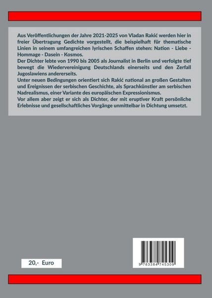Produktbild: WeltInnenRaum