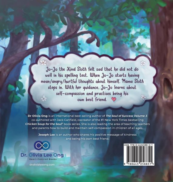 Produktbild: Jo-Jo the Kind Sloth