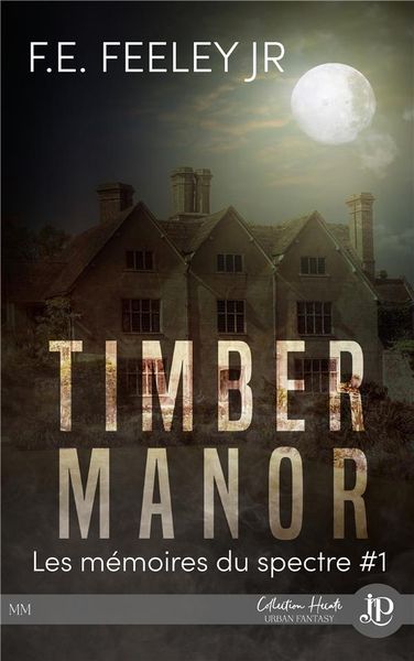 Produktbild: Timber Manor