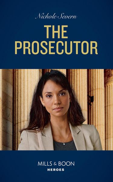 Produktbild: The Prosecutor