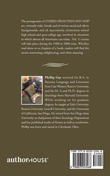 Produktbild: Short Stories from Then and Now