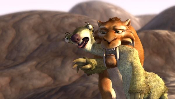 Ice Age