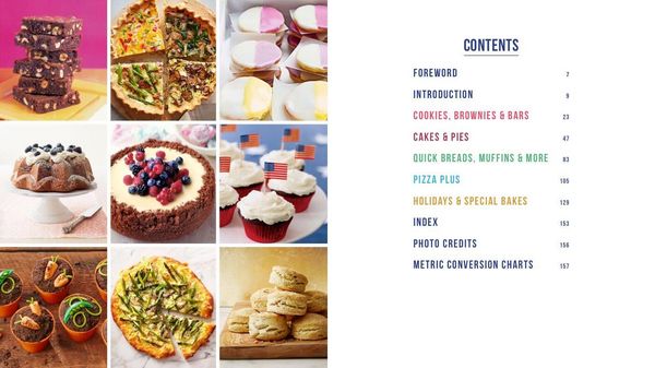 Produktbild: Good Housekeeping Kids Bake!