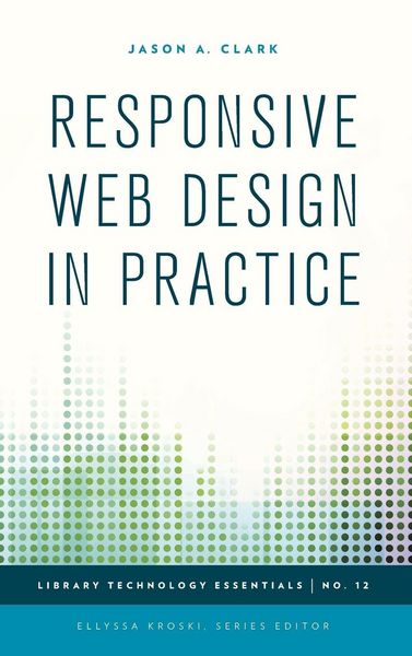 Produktbild: Responsive Web Design in Practice