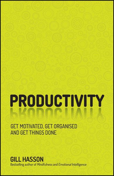 Produktbild: Productivity