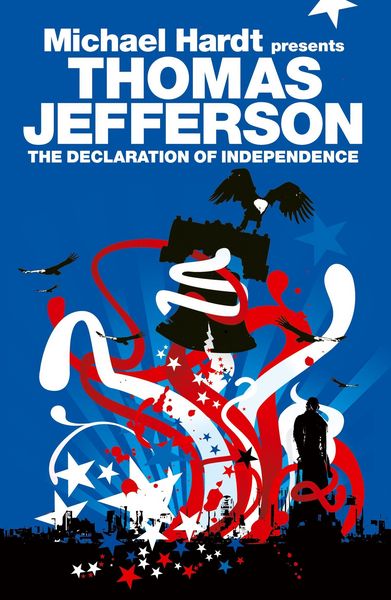 Produktbild: The Declaration of Independence