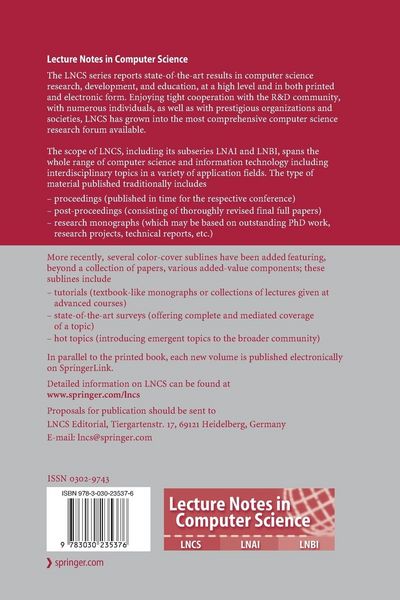 Produktbild: Design, User Experience, and Usability. Application Domains