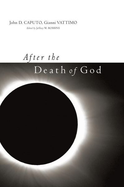 Produktbild: After the Death of God