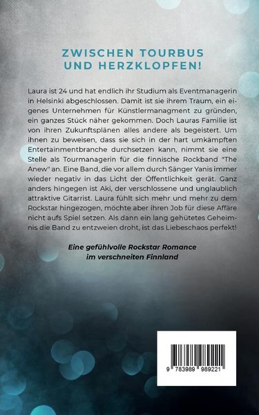 Produktbild: Oops! I am in love with a Rockstar
