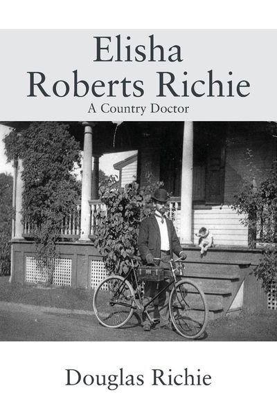 Produktbild: Elisha Roberts Richie