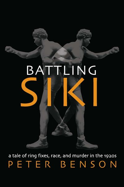 Produktbild: Battling Siki