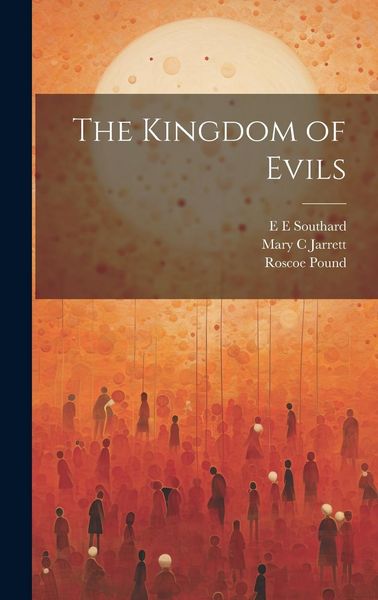 Produktbild: The Kingdom of Evils
