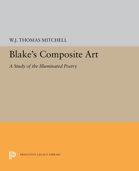 Produktbild: Blake's Composite Art