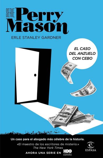 Produktbild: El caso del anzuelo con cebo
